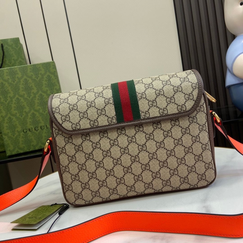 Gucci Satchel Bags